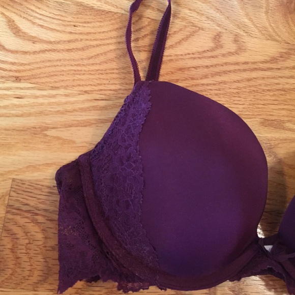 Victoria’s Secret Dream Angels Push Up Bra - Picture 4 of 8